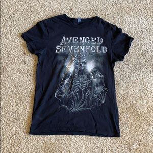 Rock & Roll Tee